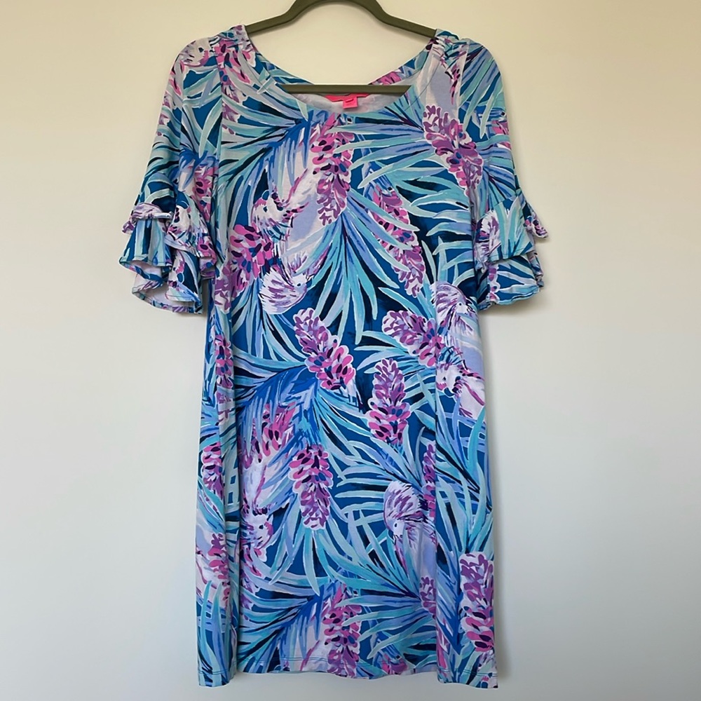 Lilly Lula Dress good condition